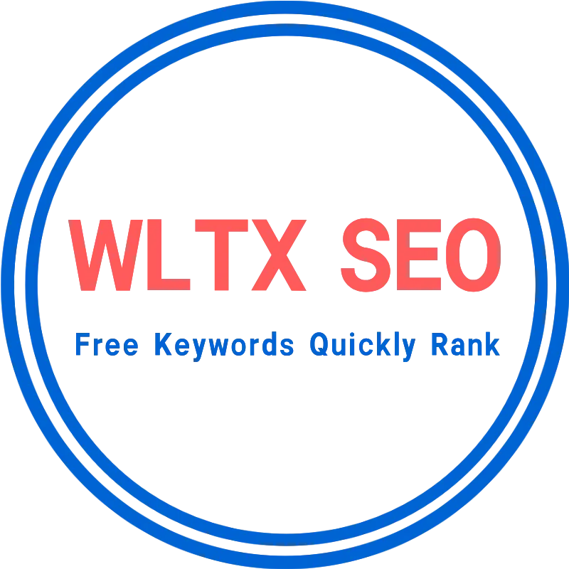 WLTX SEO LOGO