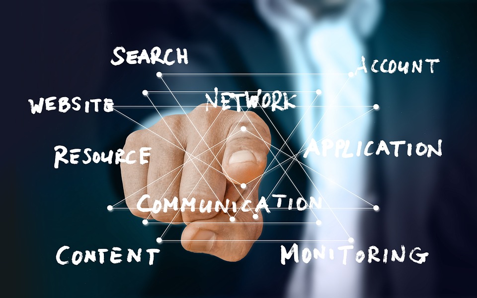 Network Diagram