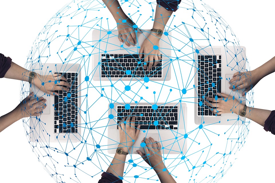 Network Diagram