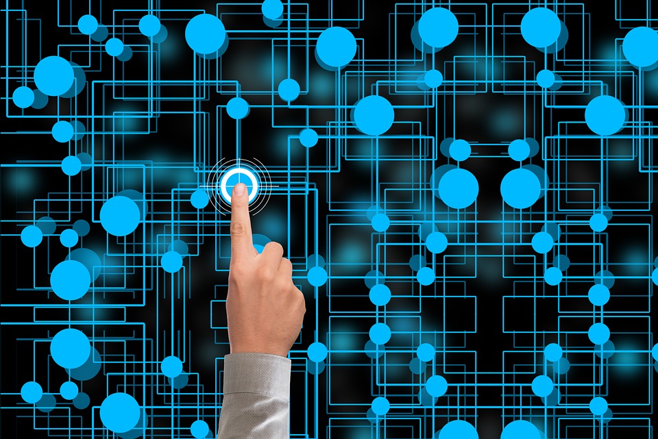 Network Diagram