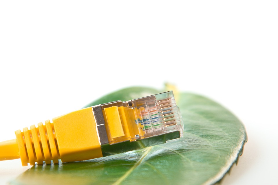 Network Diagram