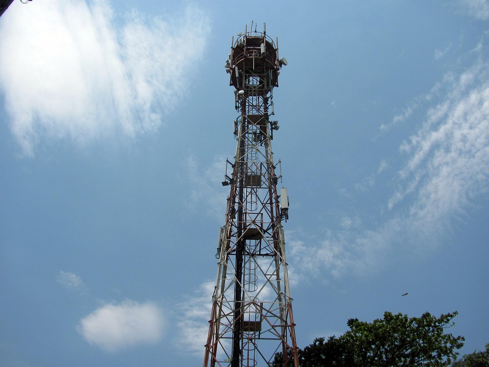 Network Diagram