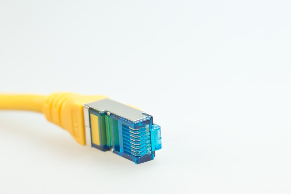 Network Diagram