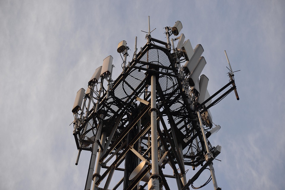 Network Diagram