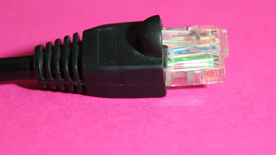 Network Diagram