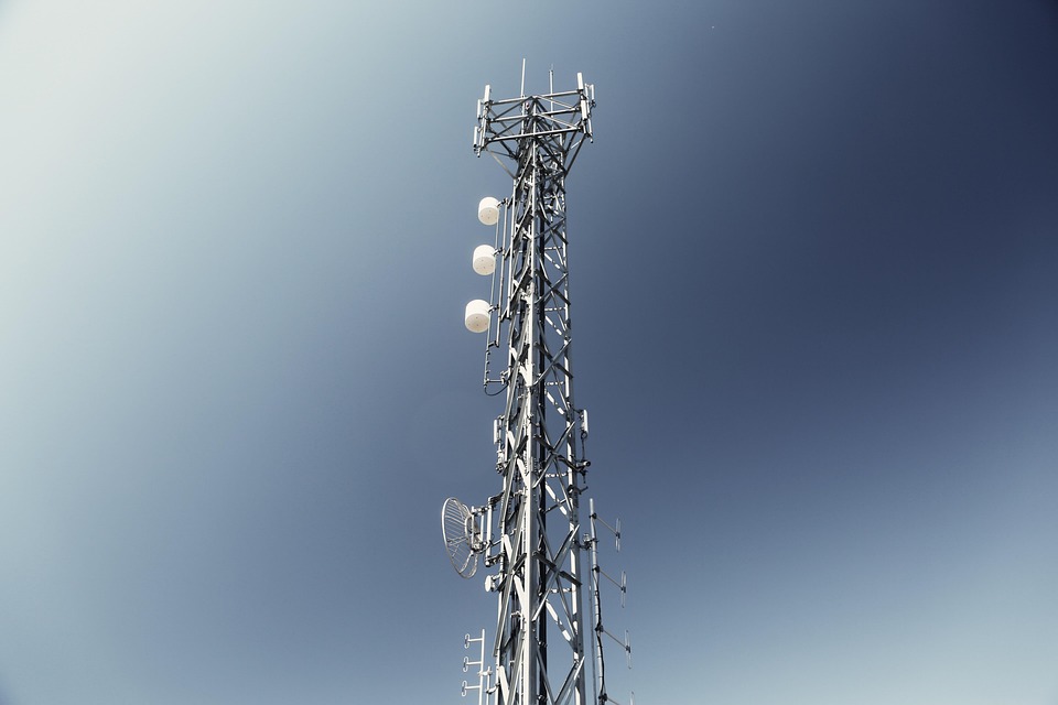 Network Diagram